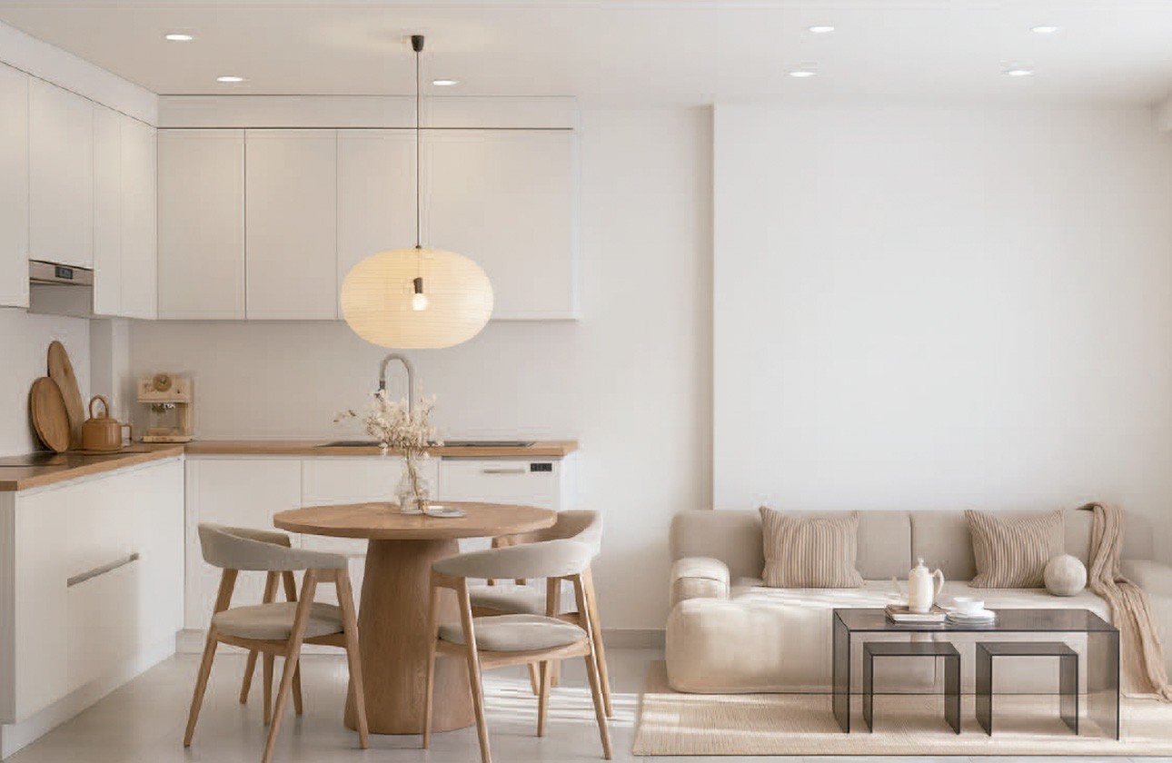 New Build - Ground Floor  - Torrevieja - Playa del Cura