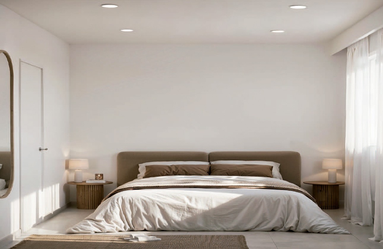 New Build - Ground Floor  - Torrevieja - Playa del Cura