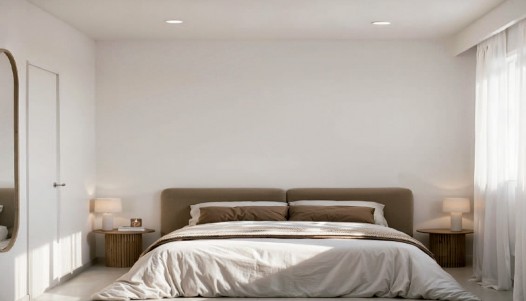 New Build - Ground Floor  - Torrevieja - Playa del Cura