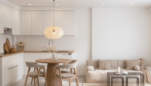 New Build - Penthouse - Torrevieja - Playa del Cura