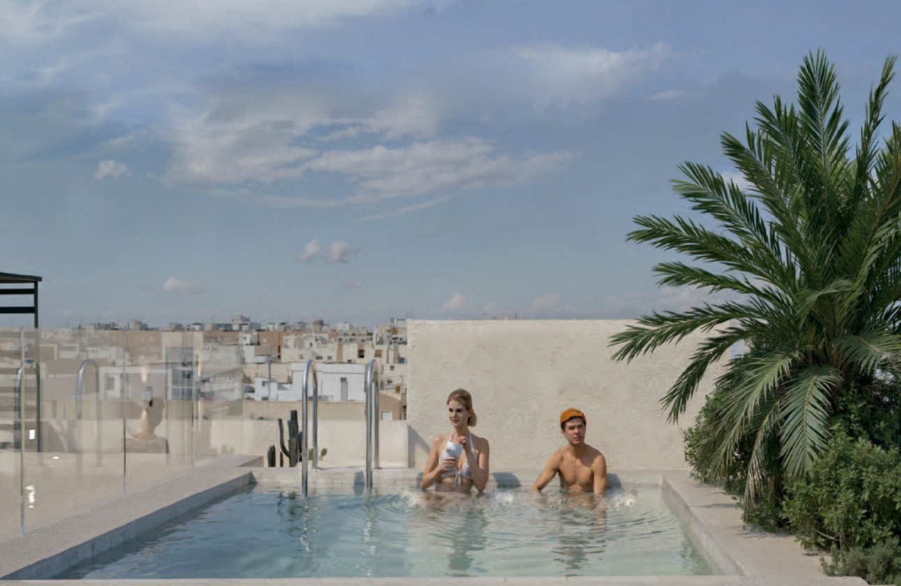 New Build - Penthouse - Torrevieja - Playa del Cura