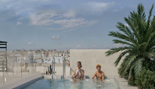 New Build - Penthouse - Torrevieja - Playa del Cura