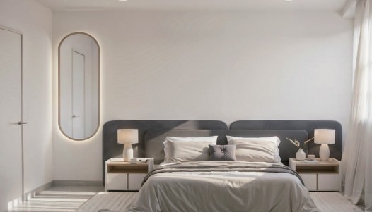 New Build - Penthouse - Torrevieja - Playa del Cura