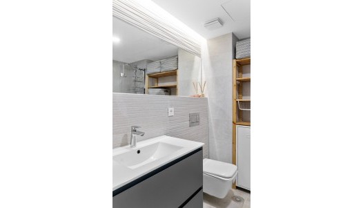 Segunda mano - Apartamento - Alicante - Centro