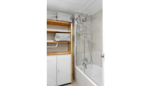 Segunda mano - Apartamento - Alicante - Centro