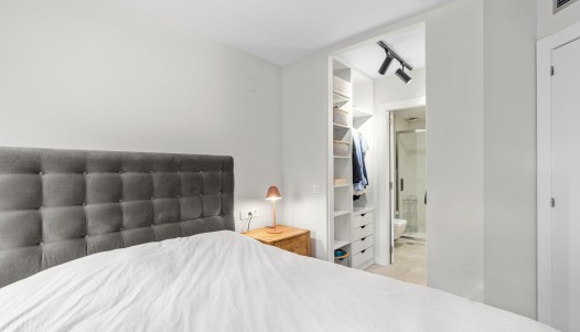 Segunda mano - Apartamento - Alicante - Centro