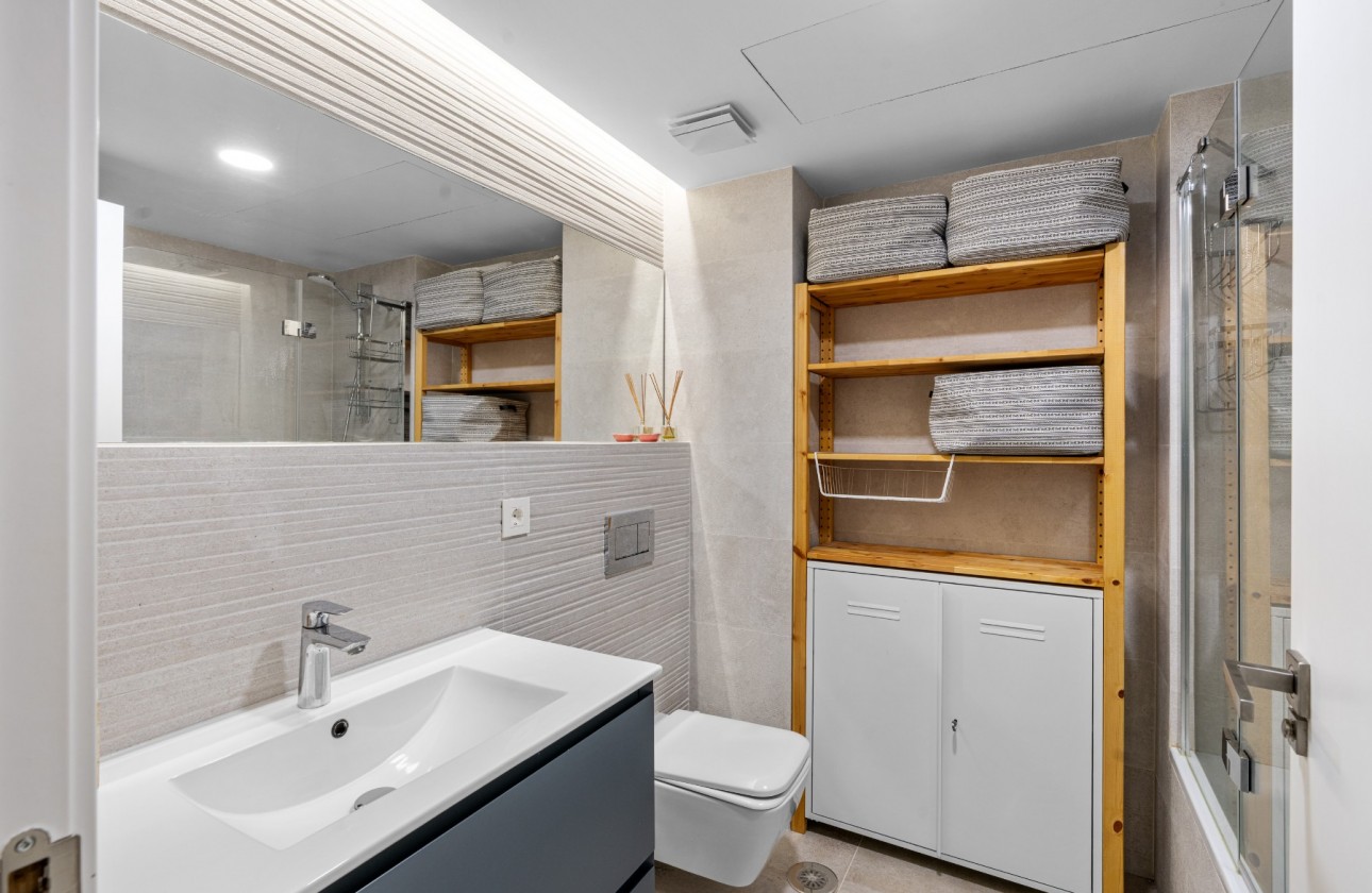 Segunda mano - Apartamento - Alicante - Centro