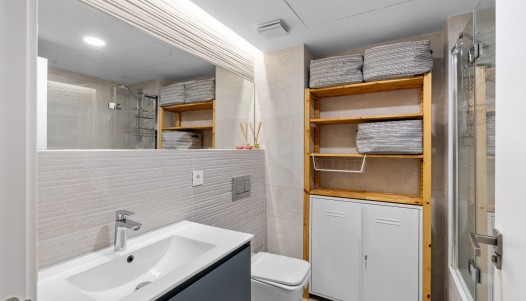 Segunda mano - Apartamento - Alicante - Centro