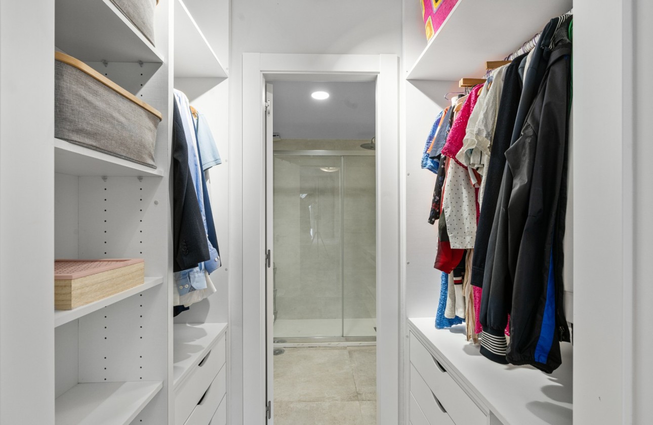 Segunda mano - Apartamento - Alicante - Centro