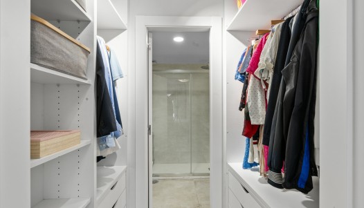 Segunda mano - Apartamento - Alicante - Centro