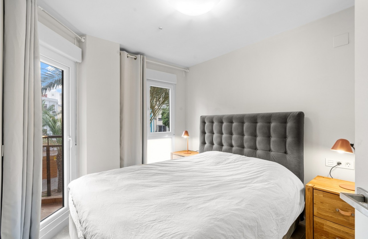 Segunda mano - Apartamento - Alicante - Centro