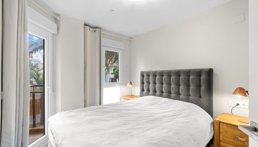 Segunda mano - Apartamento - Alicante - Centro