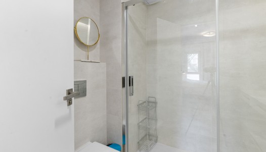 Segunda mano - Apartamento - Alicante - Centro