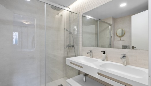 Segunda mano - Apartamento - Alicante - Centro