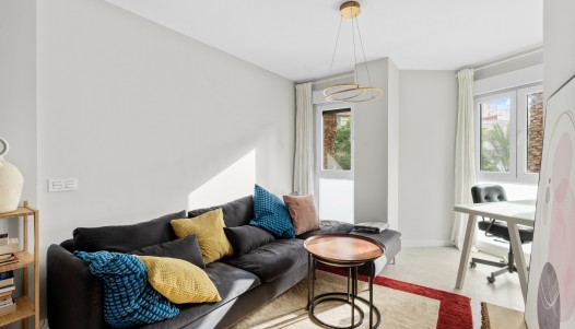 Segunda mano - Apartamento - Alicante - Centro