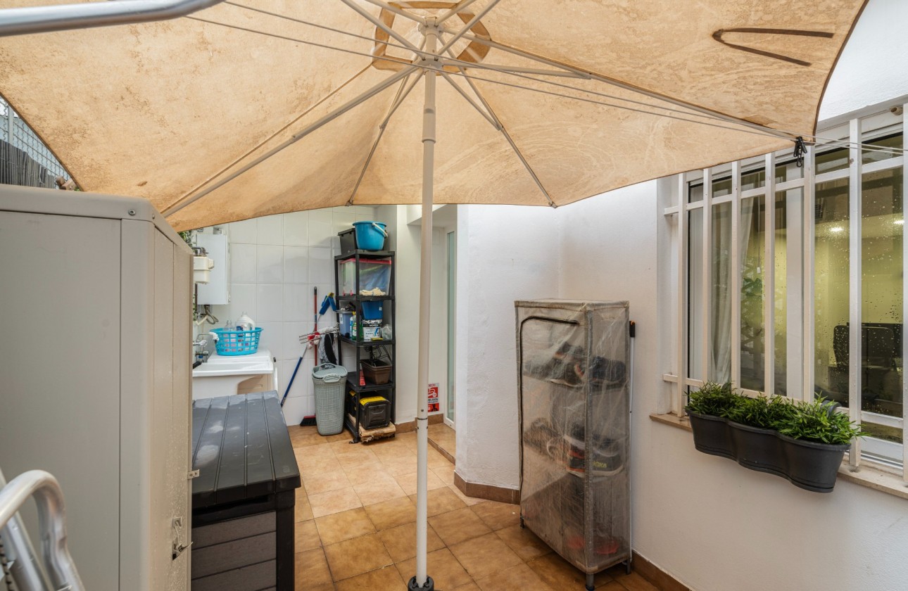 Segunda mano - Apartamento - Alicante - Centro