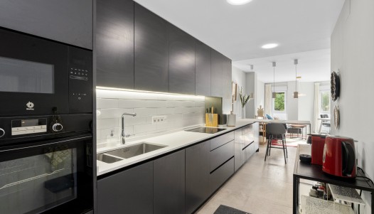 Segunda mano - Apartamento - Alicante - Centro