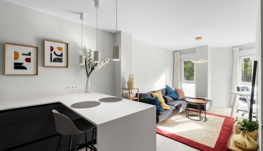 Segunda mano - Apartamento - Alicante - Centro