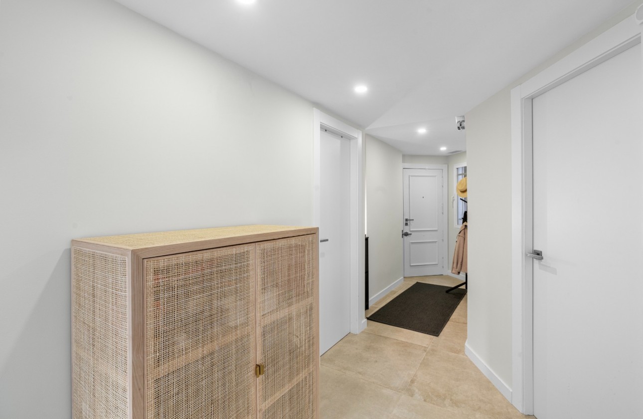 Segunda mano - Apartamento - Alicante - Centro