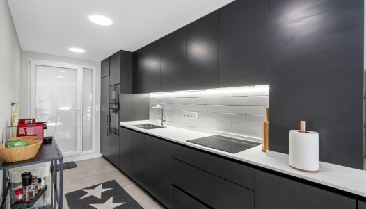 Segunda mano - Apartamento - Alicante - Centro