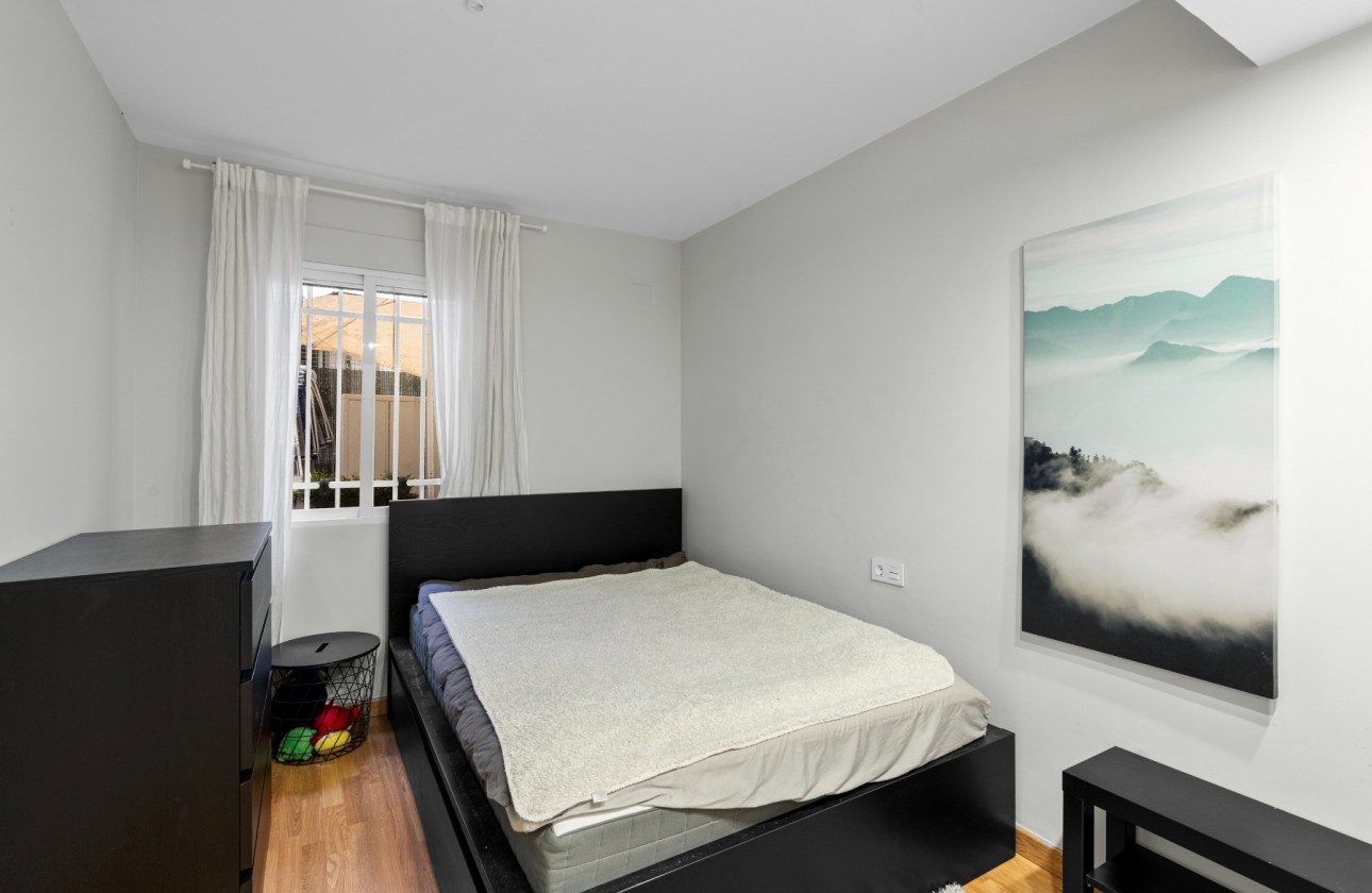 Segunda mano - Apartamento - Alicante - Centro