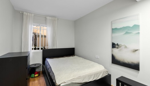 Segunda mano - Apartamento - Alicante - Centro