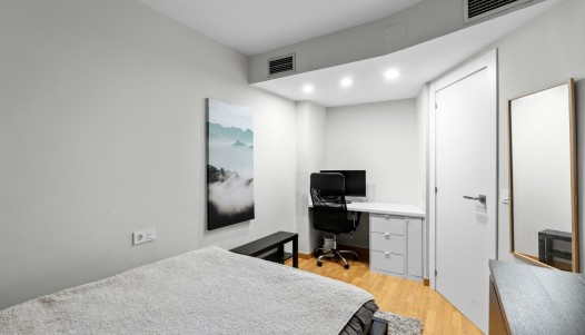 Segunda mano - Apartamento - Alicante - Centro