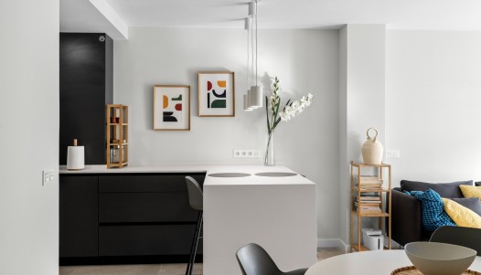 Segunda mano - Apartamento - Alicante - Centro