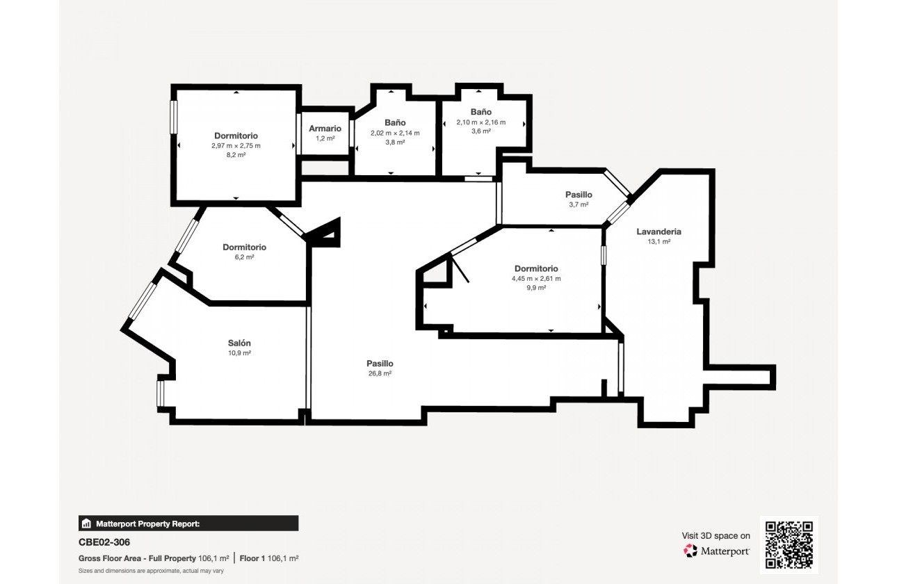 Segunda mano - Apartamento - Alicante - Centro