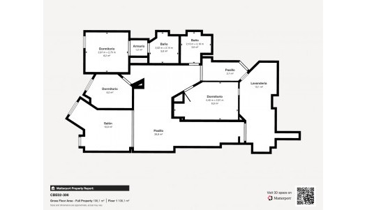 Segunda mano - Apartamento - Alicante - Centro