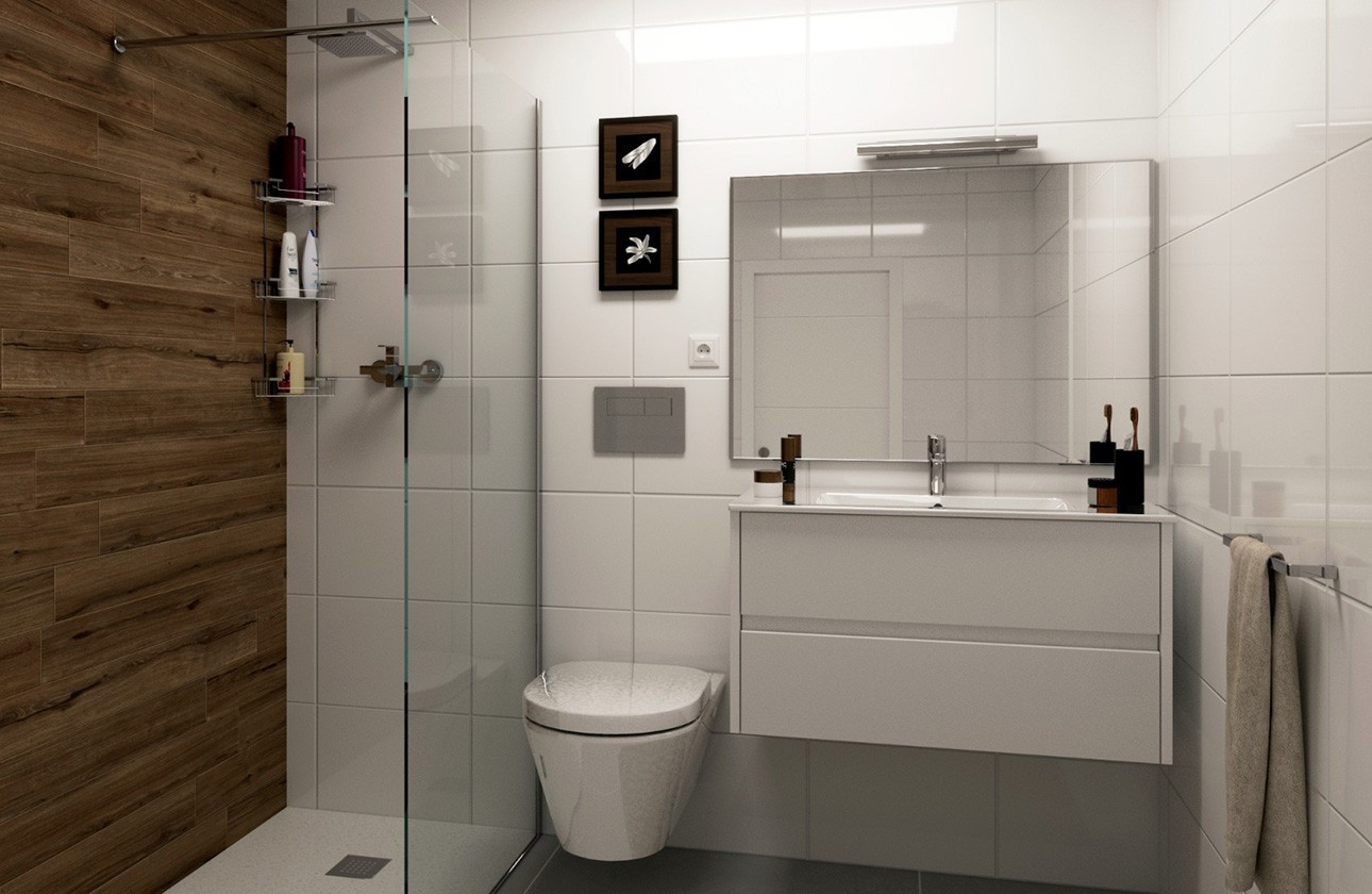 New Build - Villa - Torre-Pacheco - Balsicas