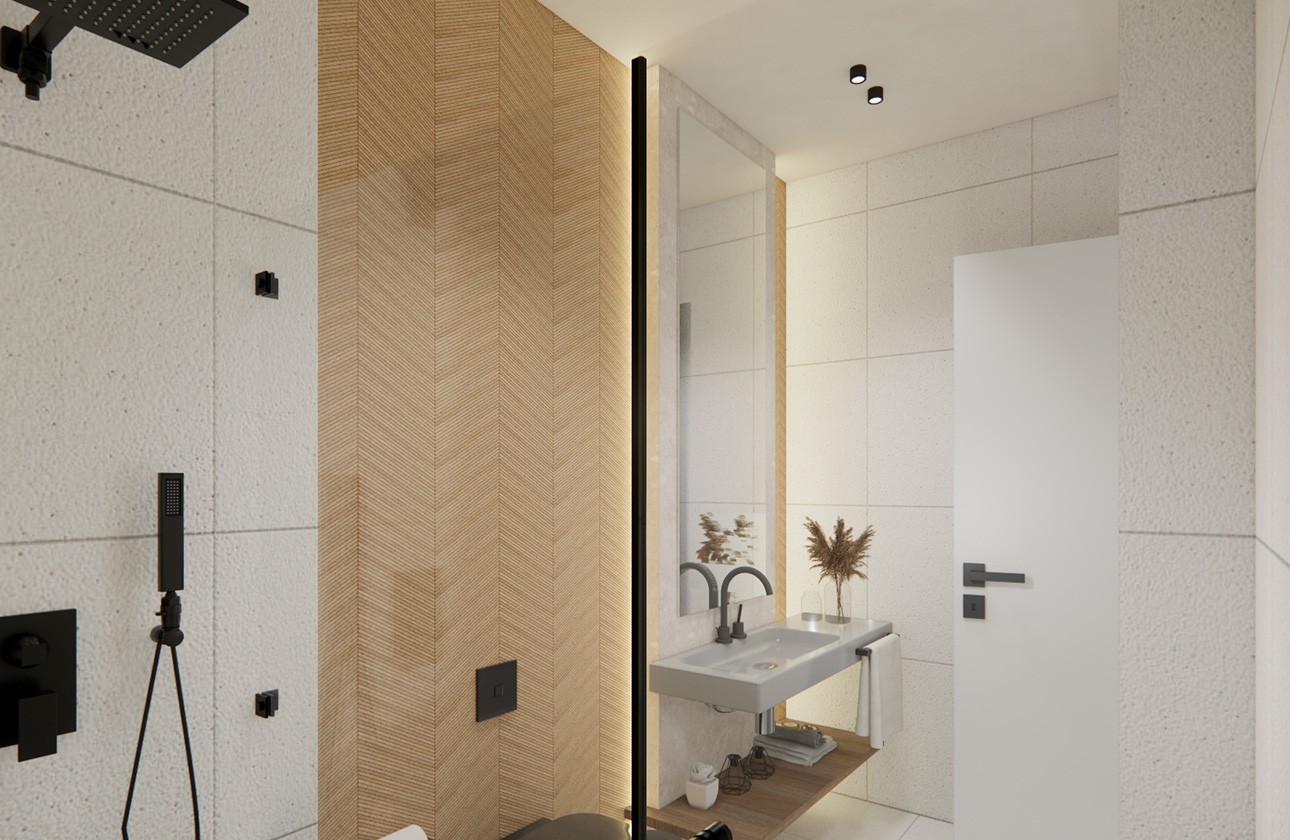 New Build - Villa - Los Montesinos - La Herrada