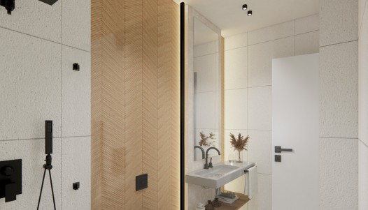 New Build - Villa - Los Montesinos - La Herrada