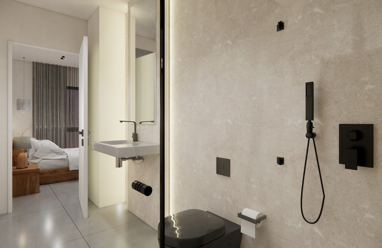 New Build - Villa - Los Montesinos - La Herrada