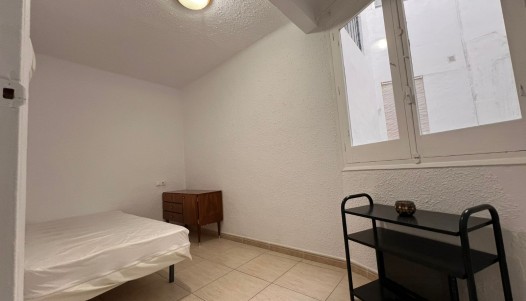 Long term Rental - Apartment - Alicante - Center