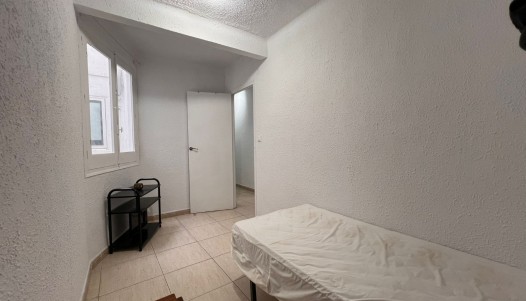 Long term Rental - Apartment - Alicante - Center