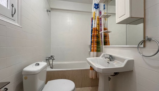 Long term Rental - Apartment - Alicante - Center