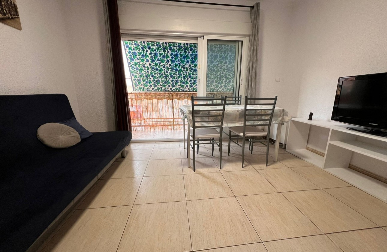 Long term Rental - Apartment - Alicante - Center