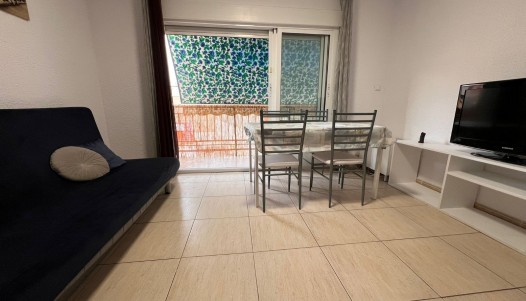 Long term Rental - Apartment - Alicante - Center