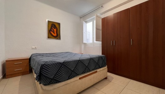 Long term Rental - Apartment - Alicante - Center