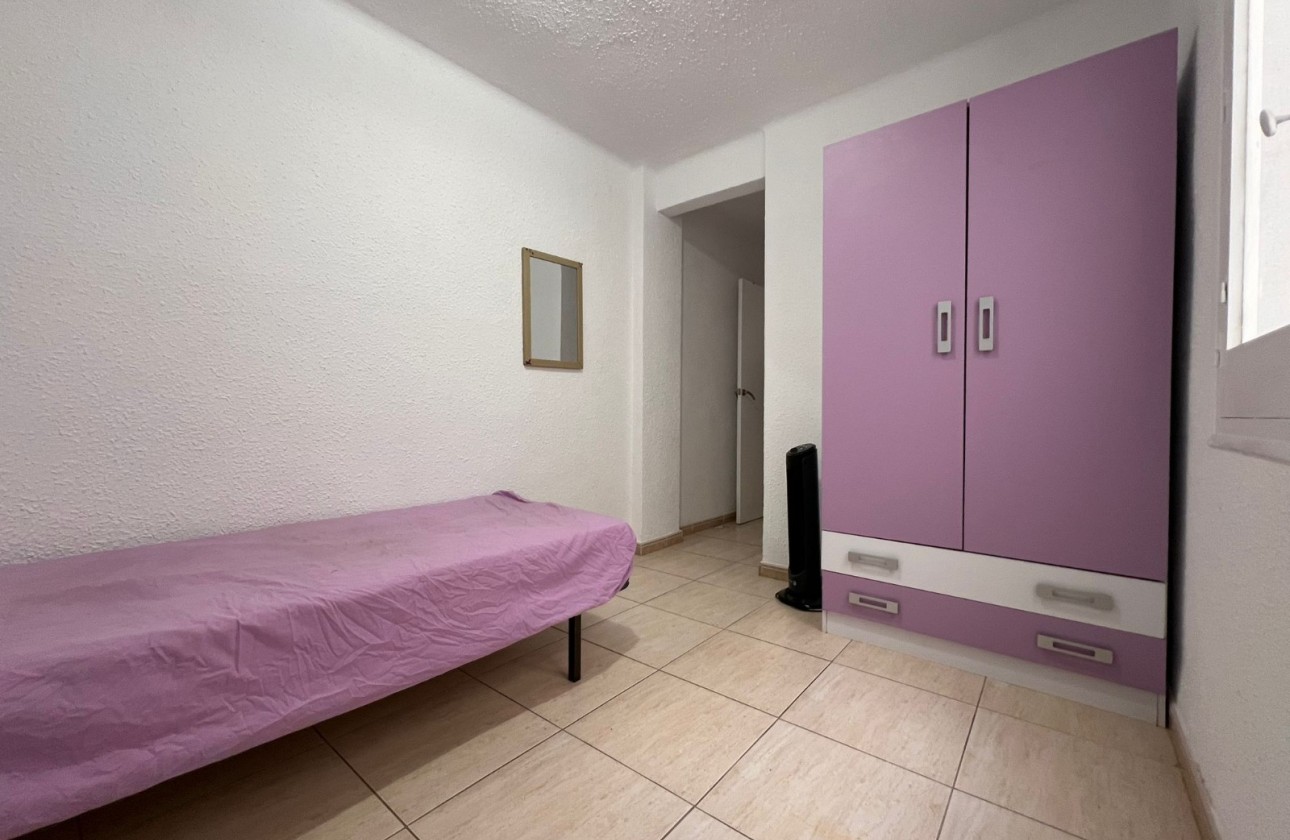 Long term Rental - Apartment - Alicante - Center