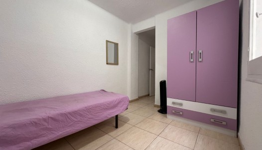 Long term Rental - Apartment - Alicante - Center