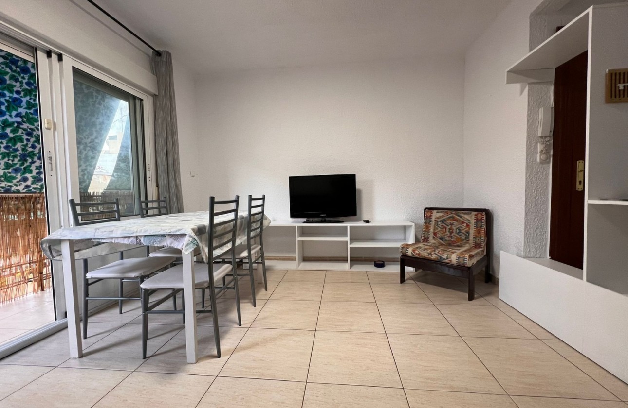 Long term Rental - Apartment - Alicante - Center