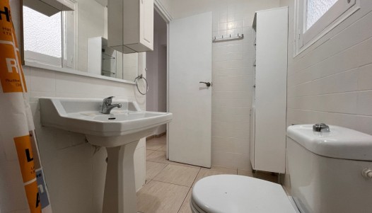 Long term Rental - Apartment - Alicante - Center