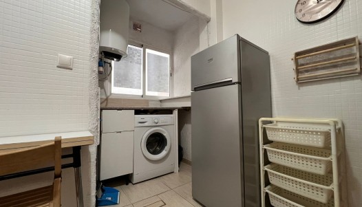 Long term Rental - Apartment - Alicante - Center