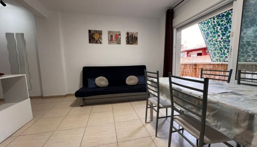 Long term Rental - Apartment - Alicante - Center