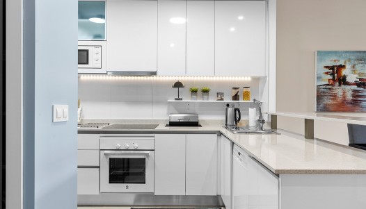 Segunda mano - Planta Baja  - Los Dolses