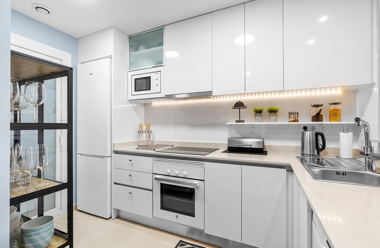 Segunda mano - Planta Baja  - Los Dolses