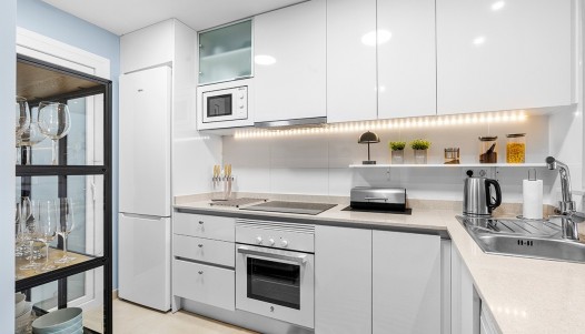 Segunda mano - Planta Baja  - Los Dolses