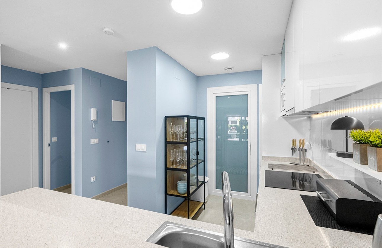 Segunda mano - Planta Baja  - Los Dolses